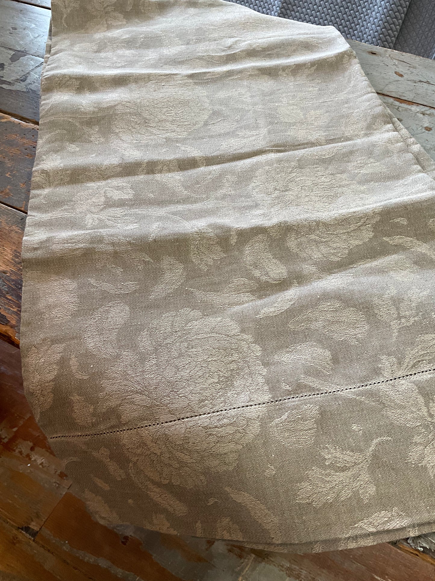 Leitner Stelo Topper (Table)