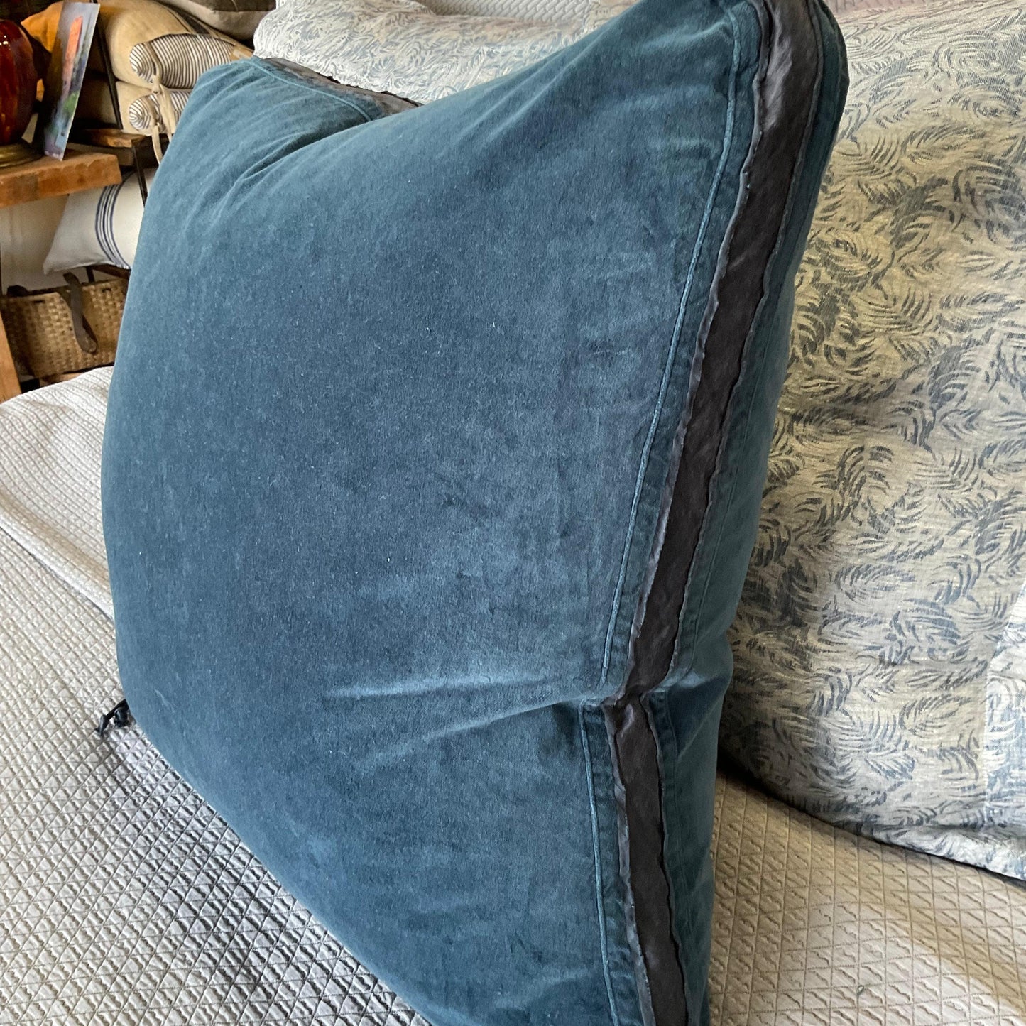 Harlow Sham - Blue Springs Home