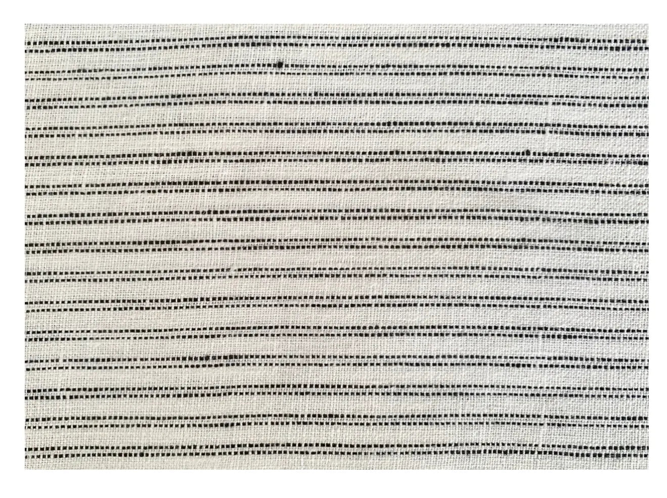 Tubac Stripe Duvet K