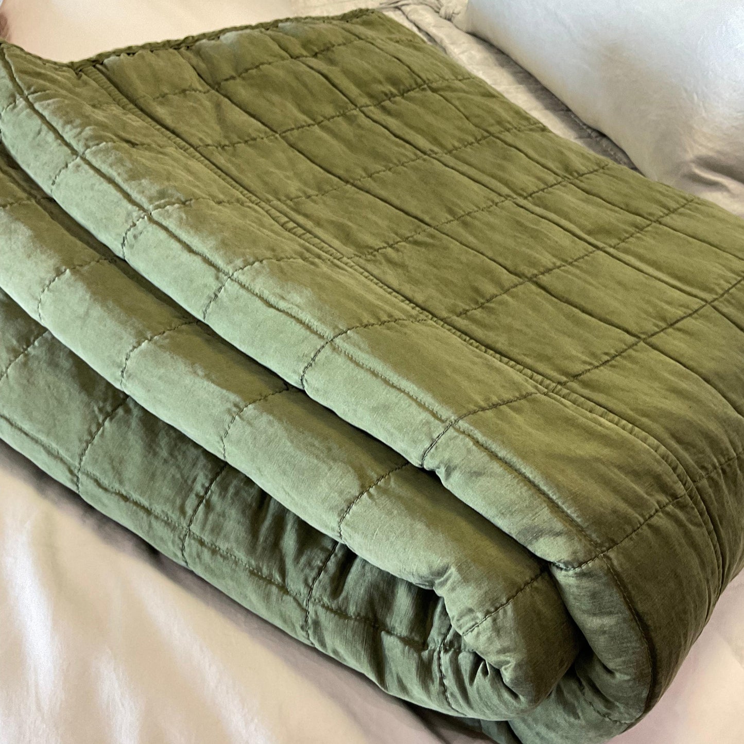 Sel Bedspread