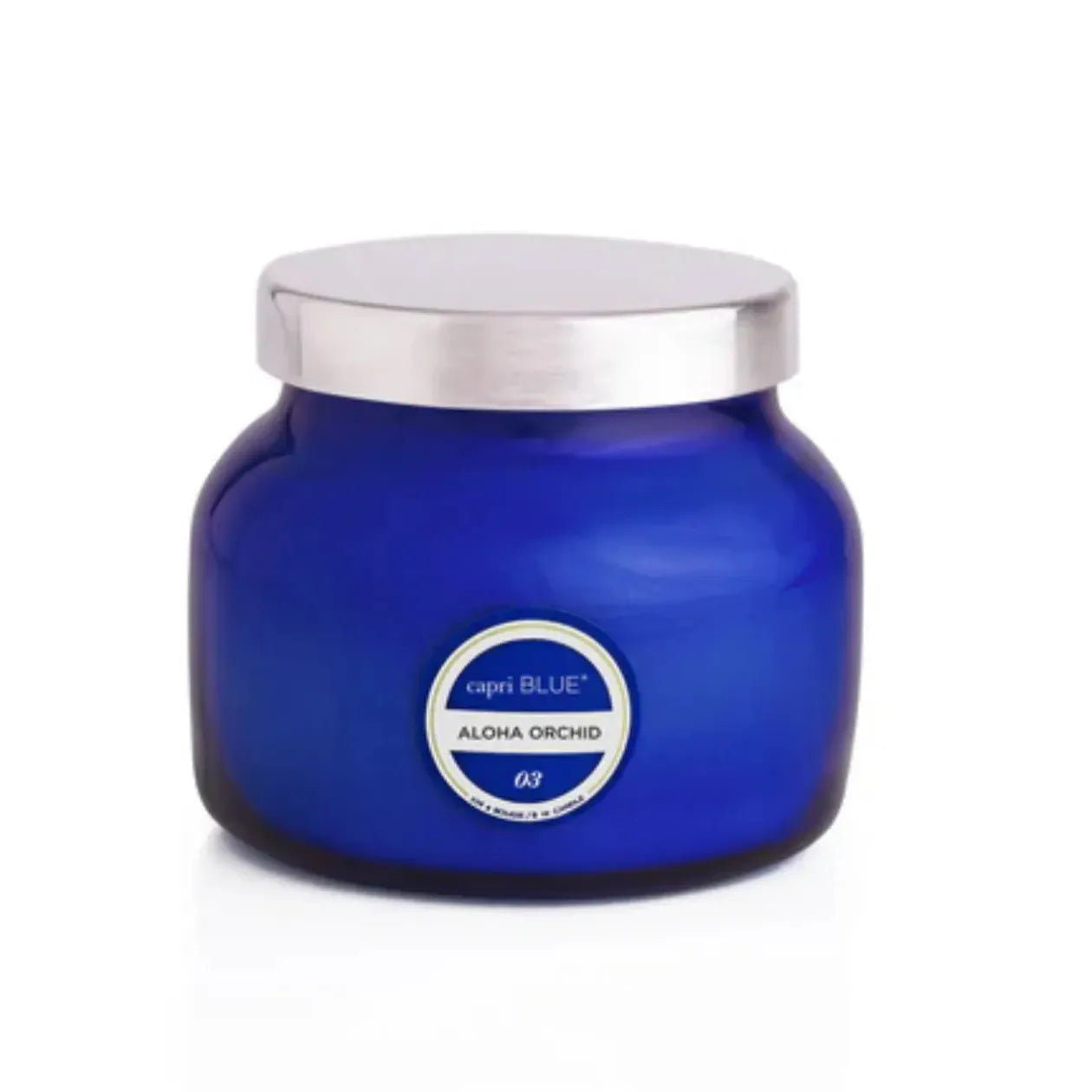 Capri Blue SIGNATURE JAR - Blue Springs Home