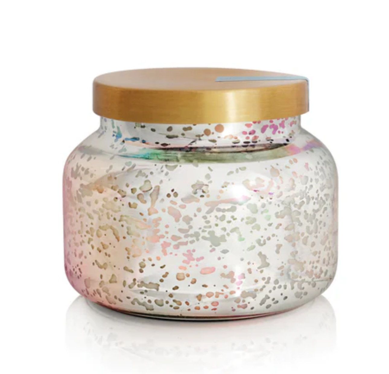 Capri Blue MERCURY / ROYAL /GLIMMER 19oz