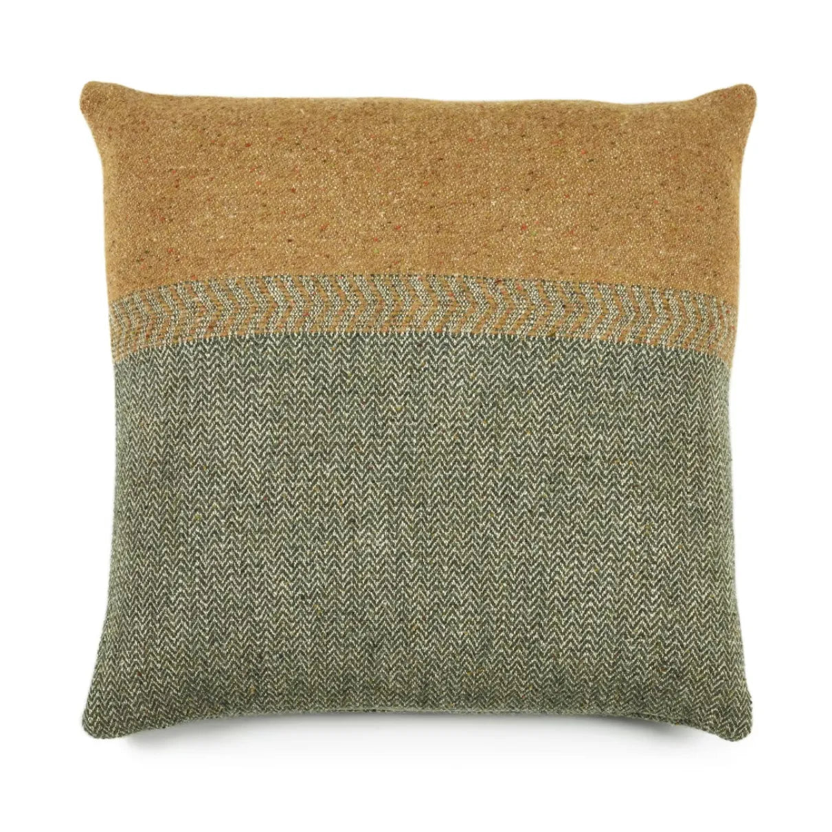 Jules Pillow Cover - Blue Springs Home