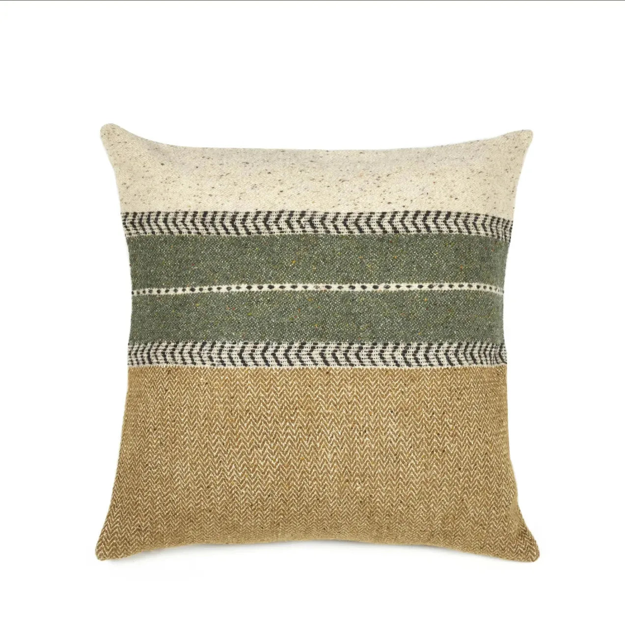 Montana Pillow Cover 25x25 - Blue Springs Home