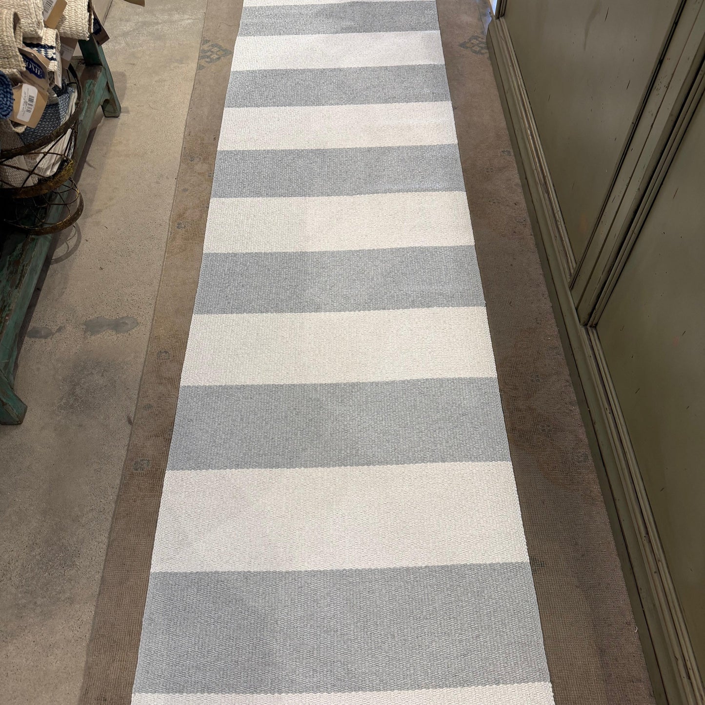 JILL 8" RUNNER - Blue Springs Home