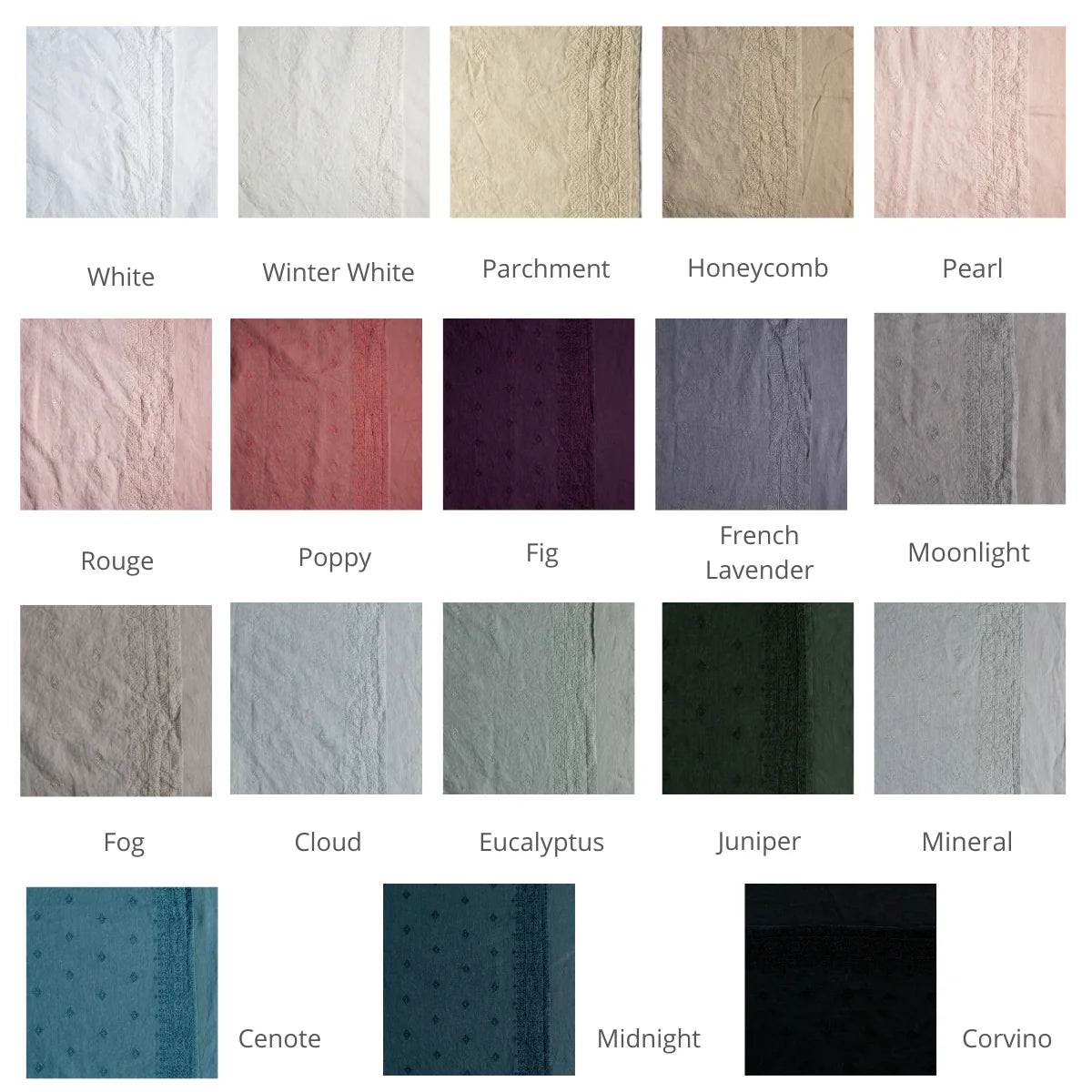 Ines Duvet