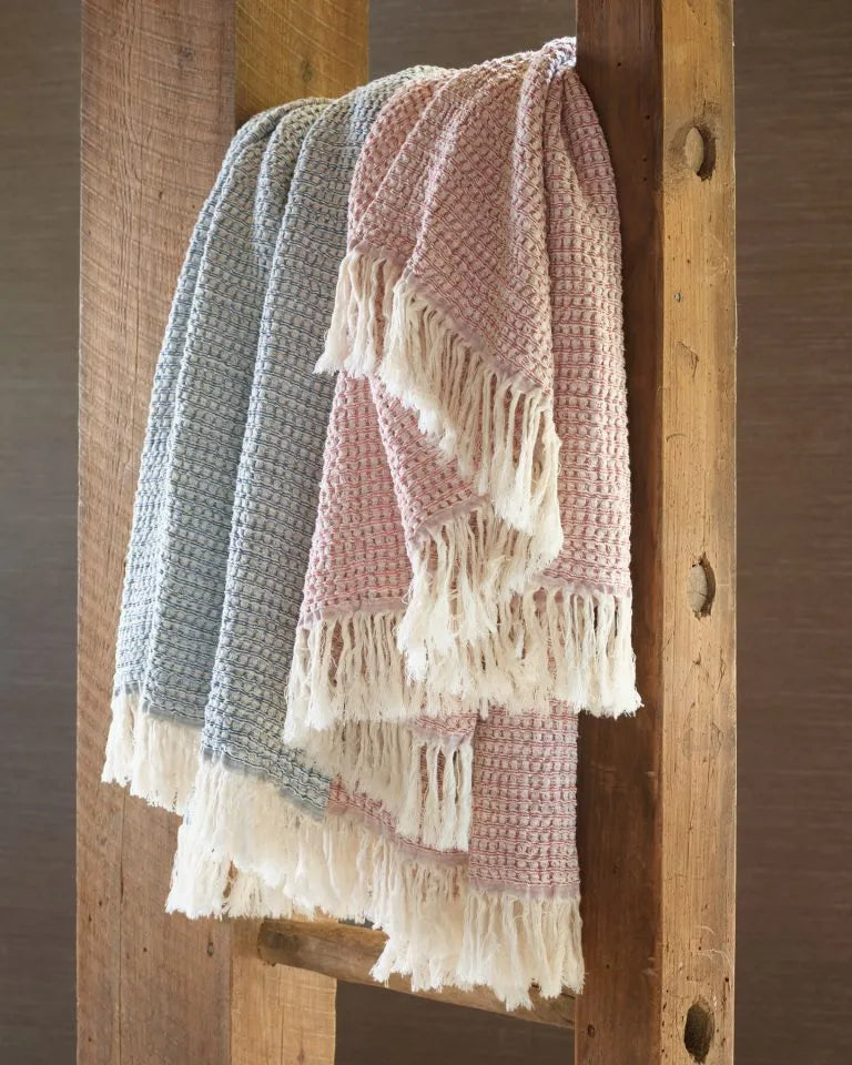 Jenna Throw Blanket