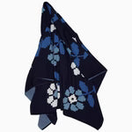 Banhi Throw Blanket