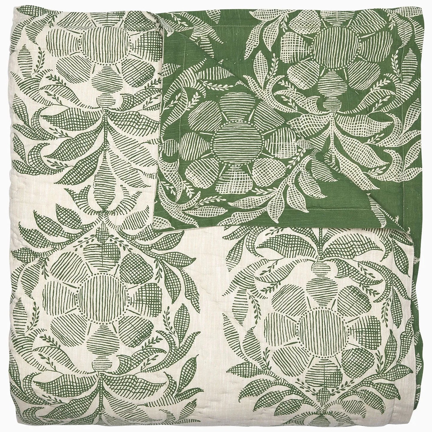 Asma Quilt