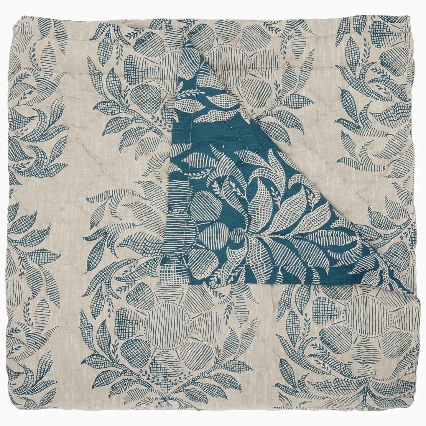 Asma Quilt