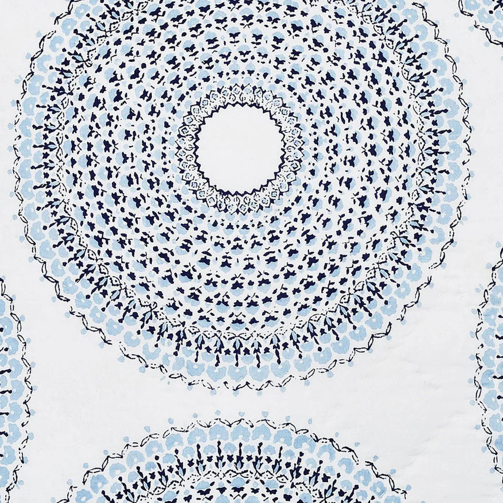 Lapis Quilt JRS