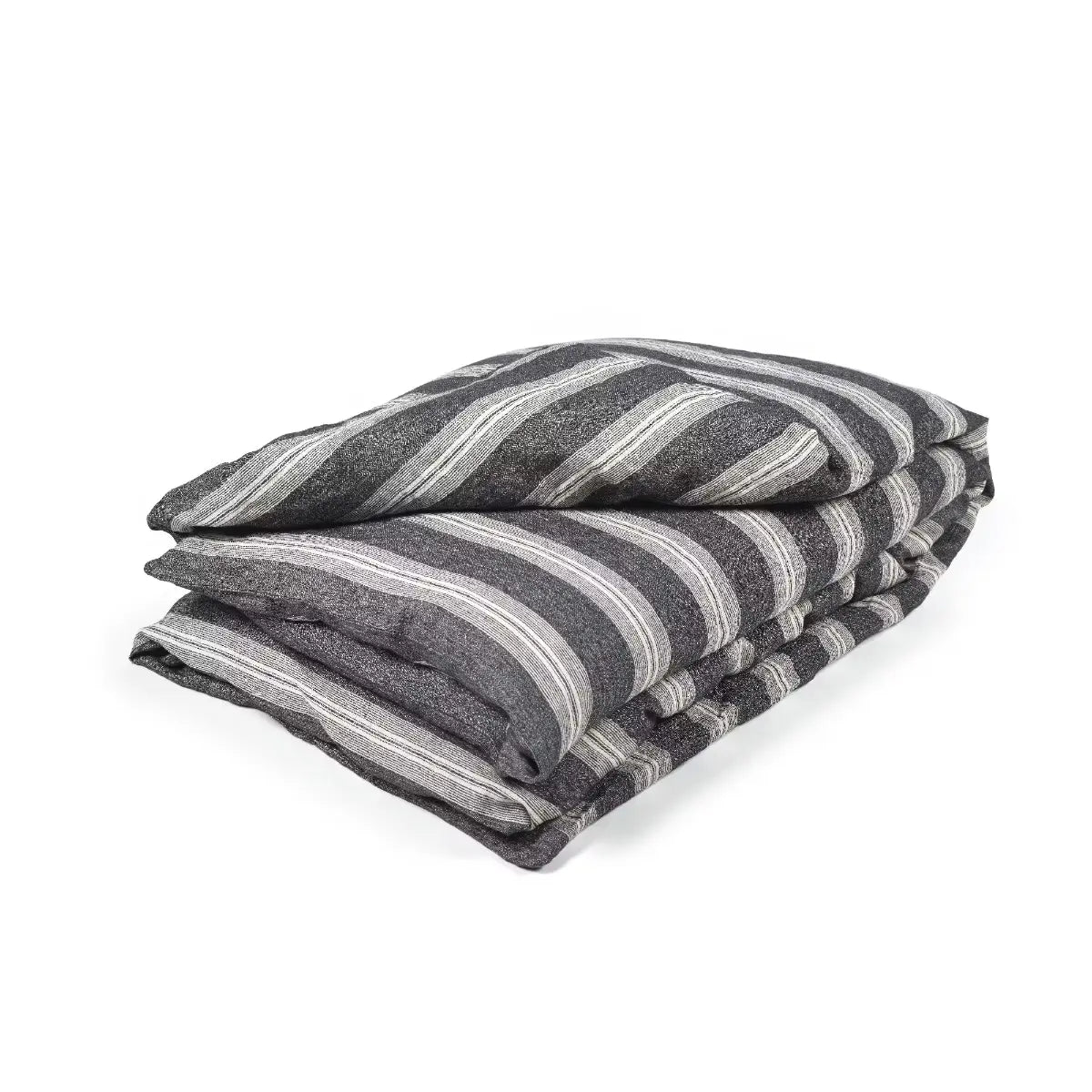 Tahoe Stripe Duvet