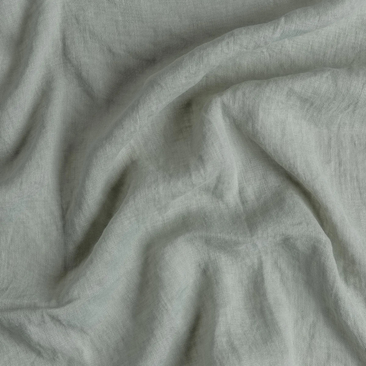 Whisper Linen Shams