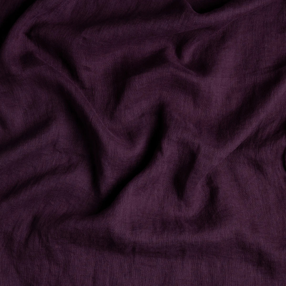 Whisper Linen Shams