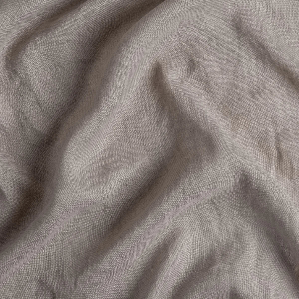 Whisper Linen Shams