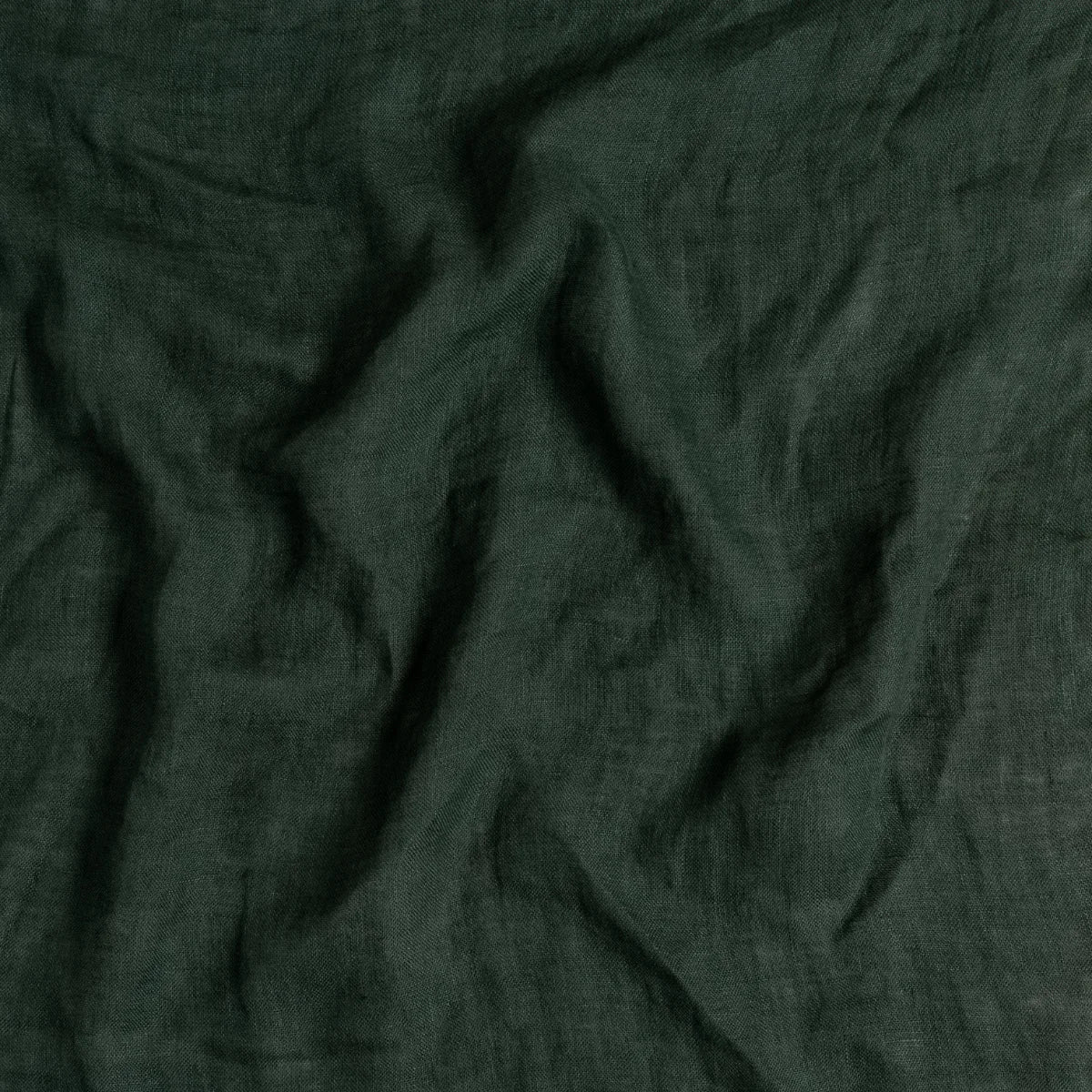 Whisper Linen Shams