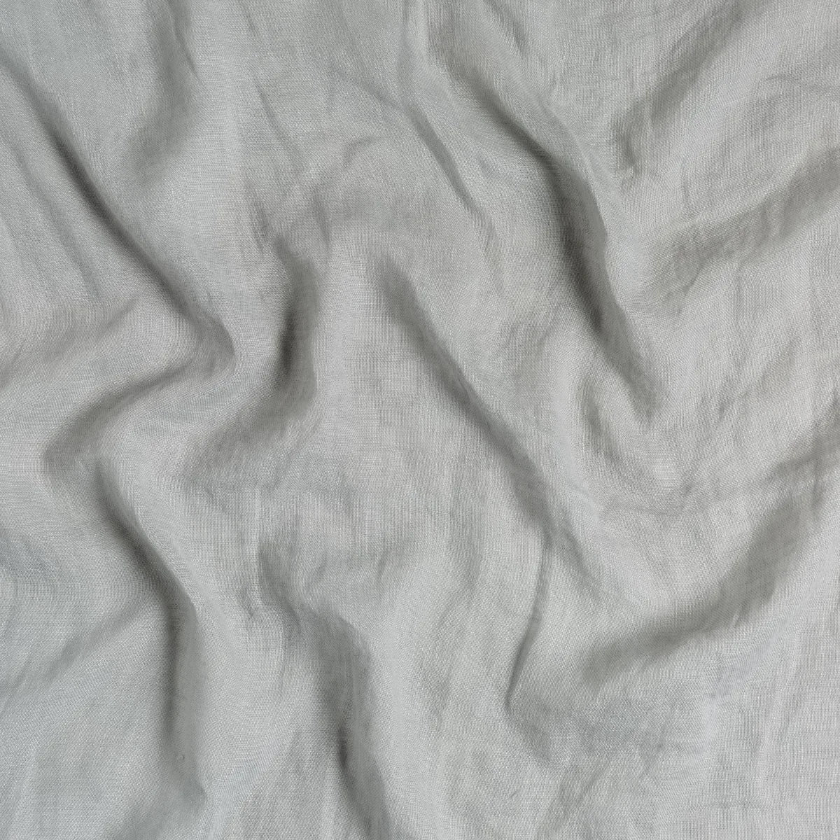 Whisper Linen Shams