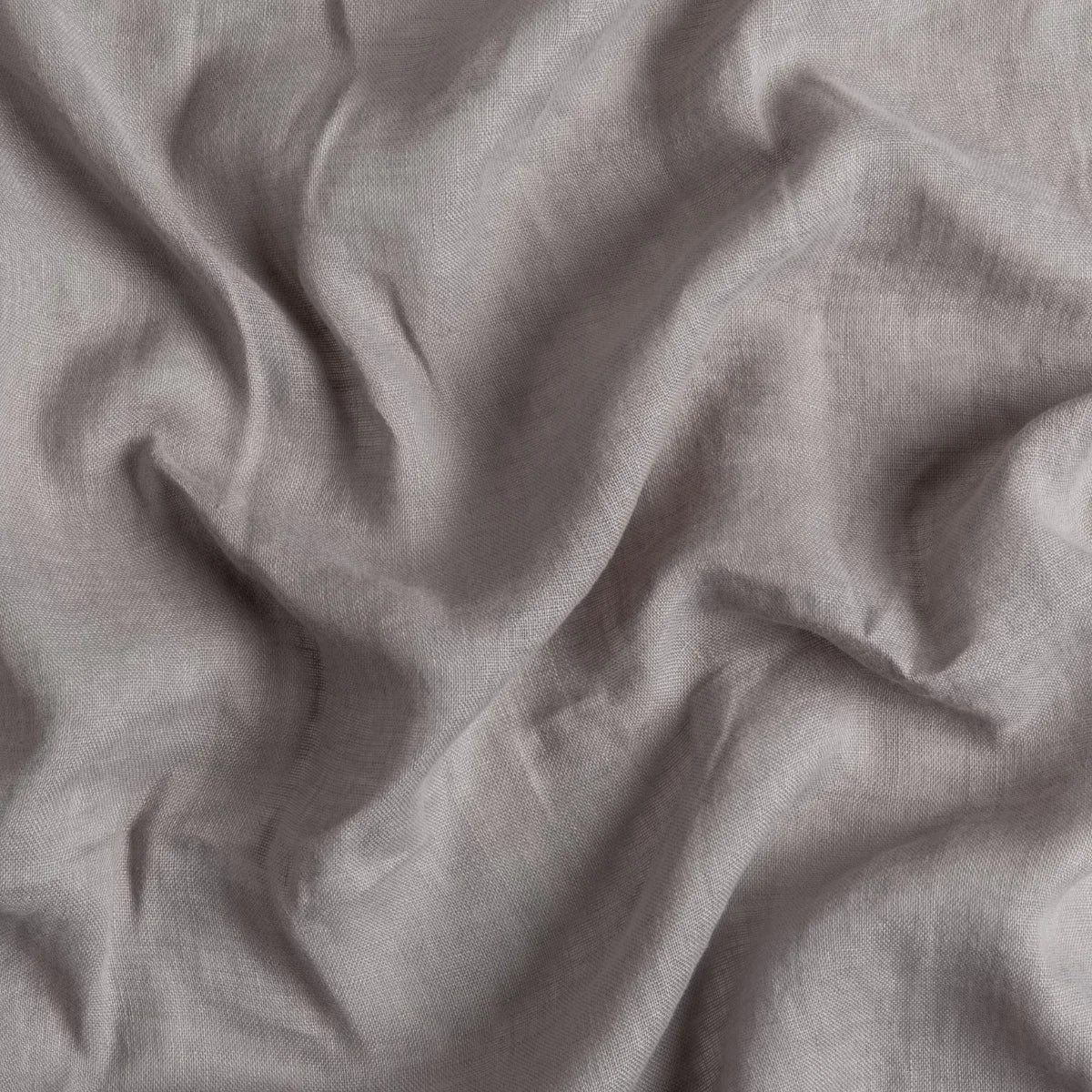 Whisper Linen Shams