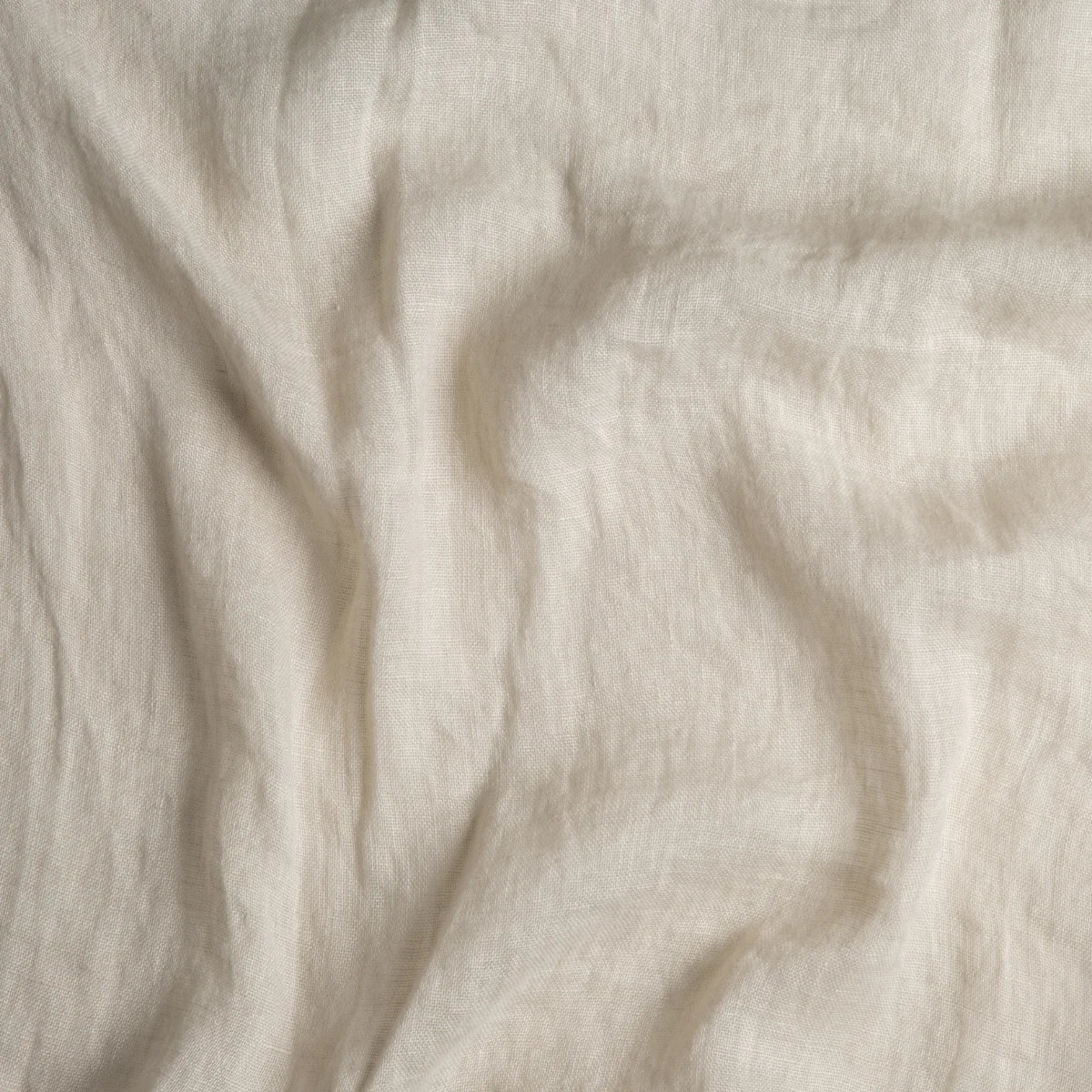 Whisper Linen Shams