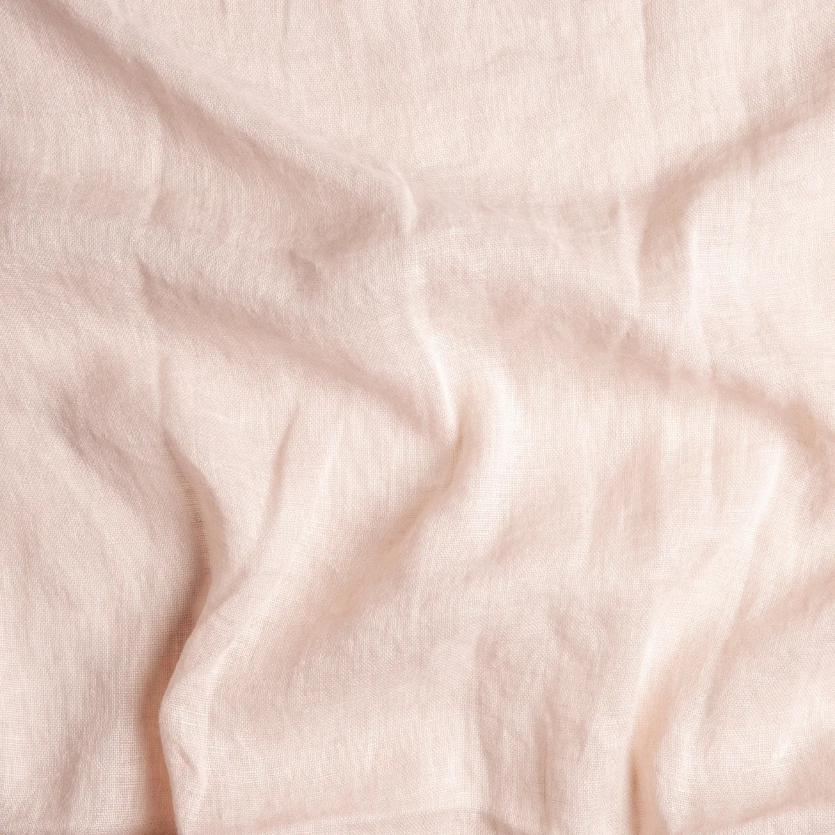 Whisper Linen Shams