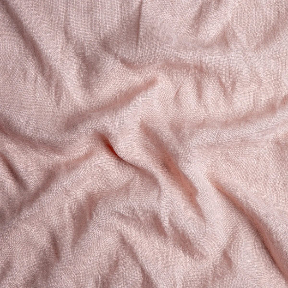 Whisper Linen Shams