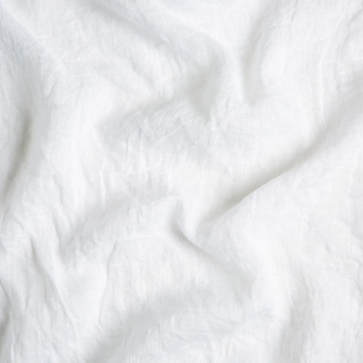 Whisper Linen Shams