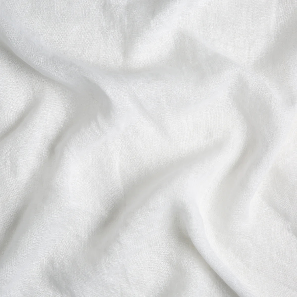 Whisper Linen Shams