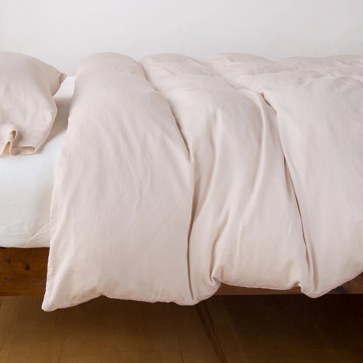Madera Luxe Duvet Cover
