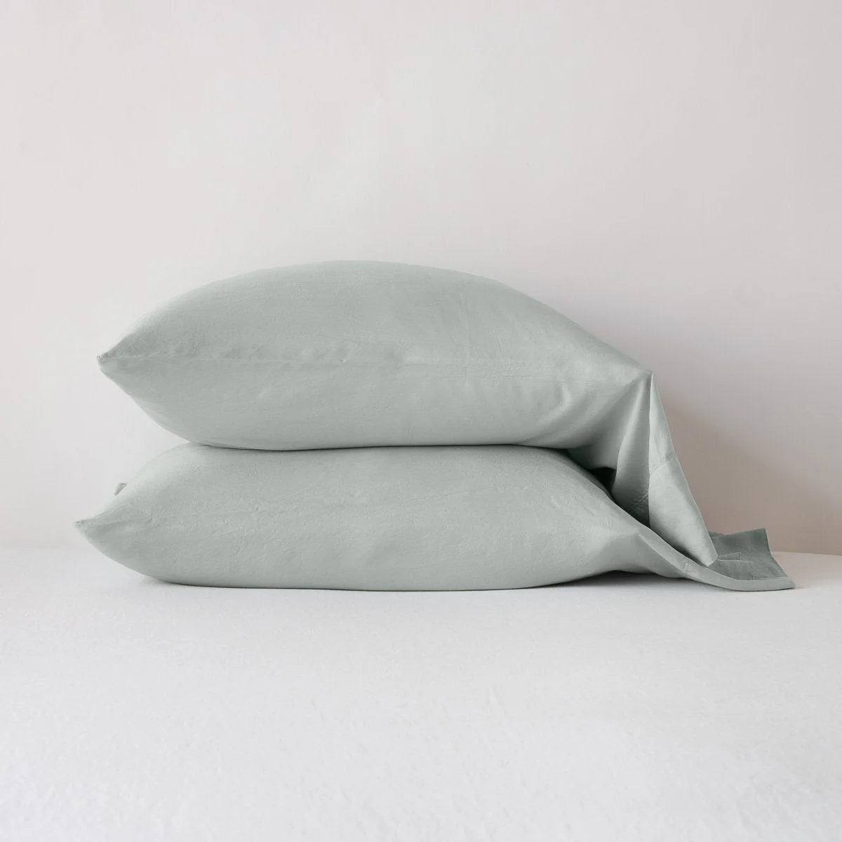 Madera Luxe Pillowcase