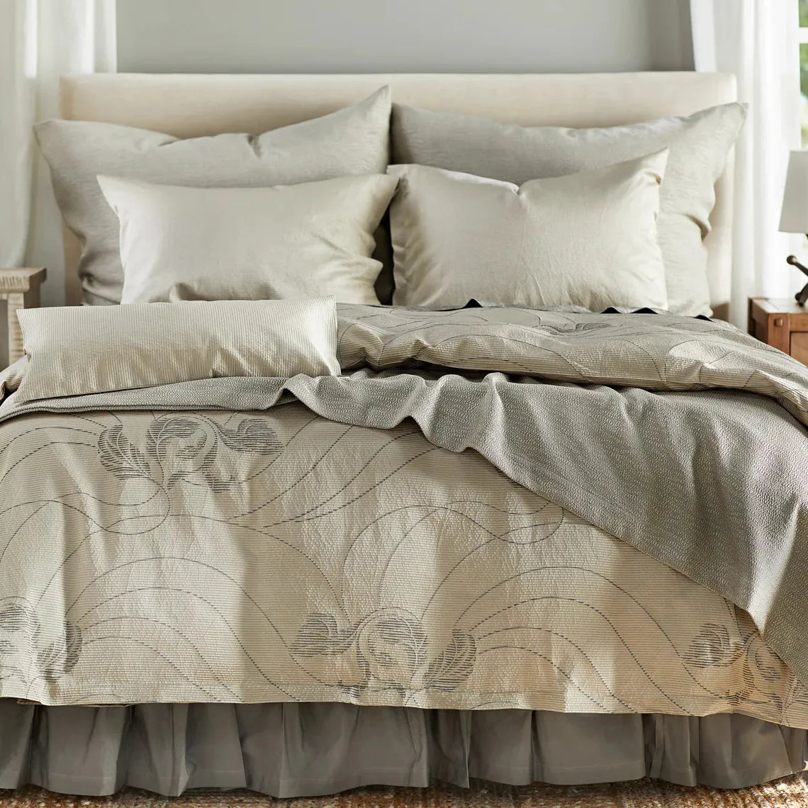 Zoya Duvet King - Blue Springs Home