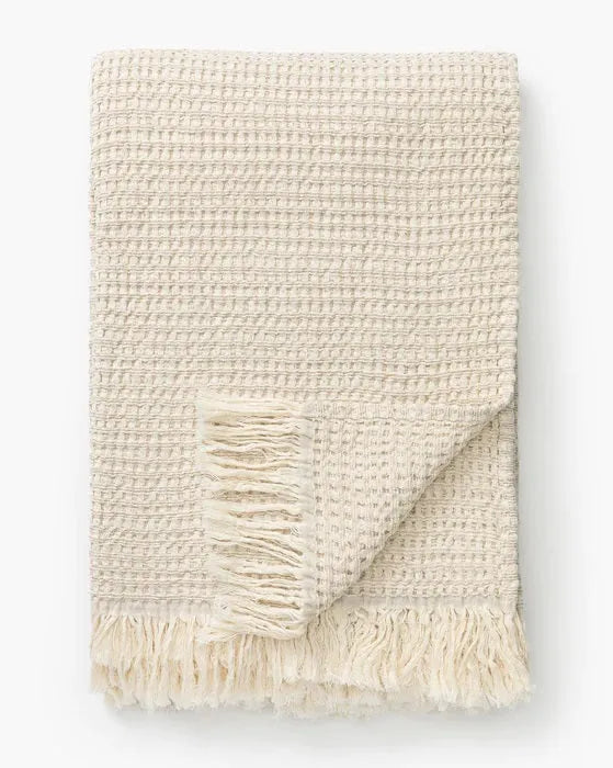Jenna Throw Blanket