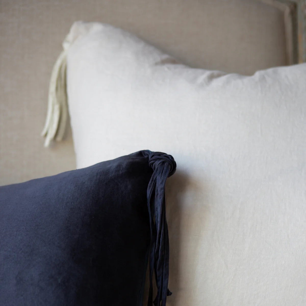 Taline Throw Pillow