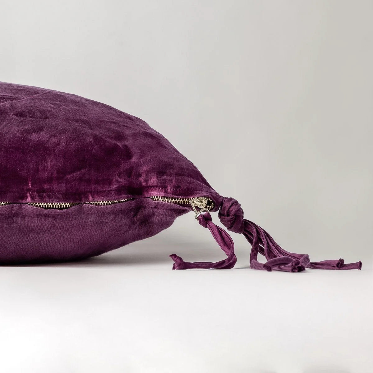 Taline Lumbar Pillow - Blue Springs Home