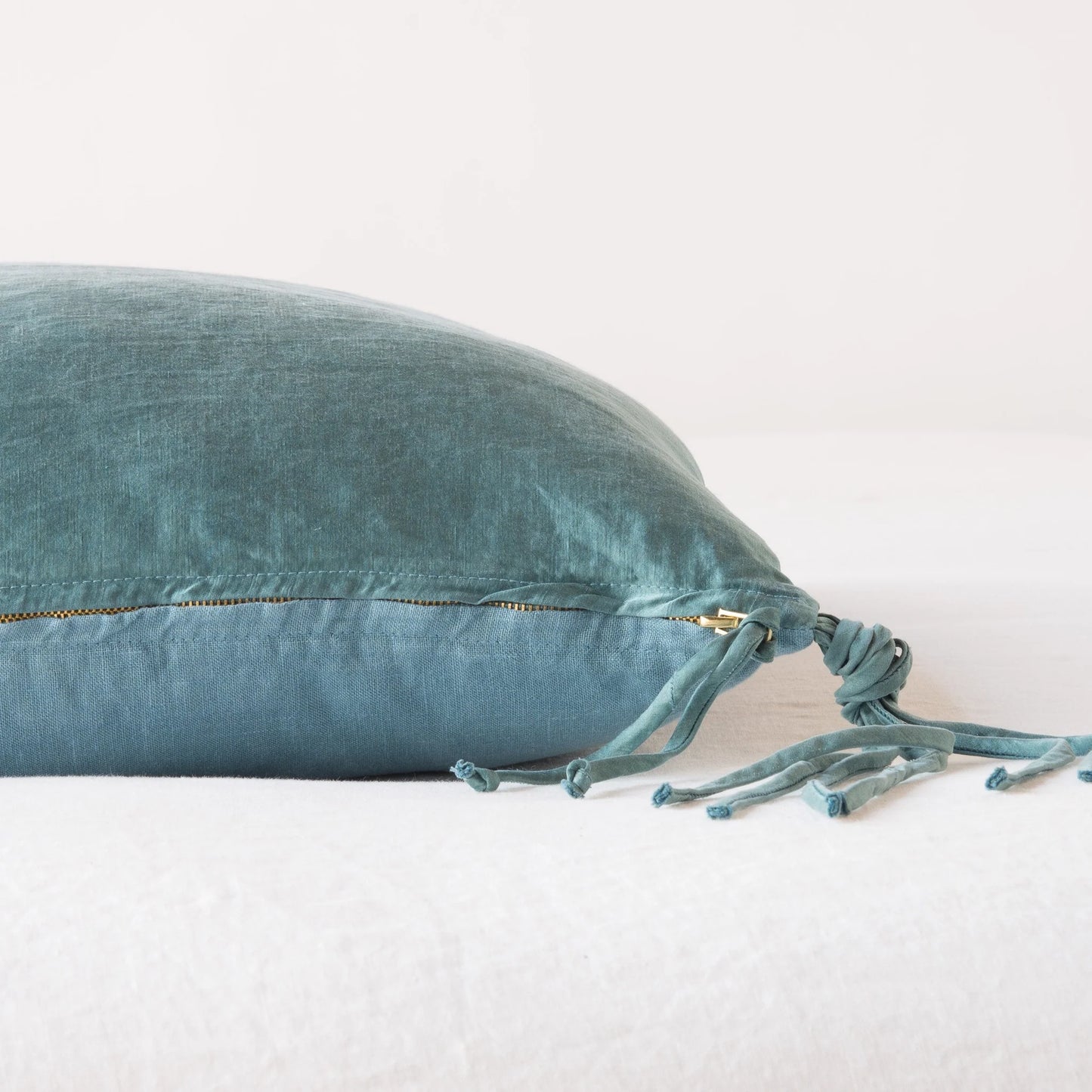 Taline Lumbar Pillow - Blue Springs Home