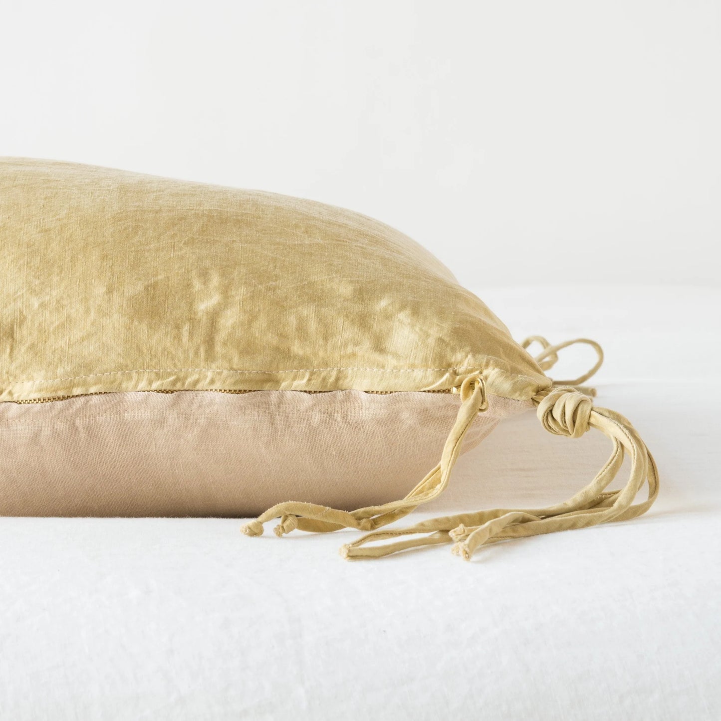 Taline Lumbar Pillow - Blue Springs Home