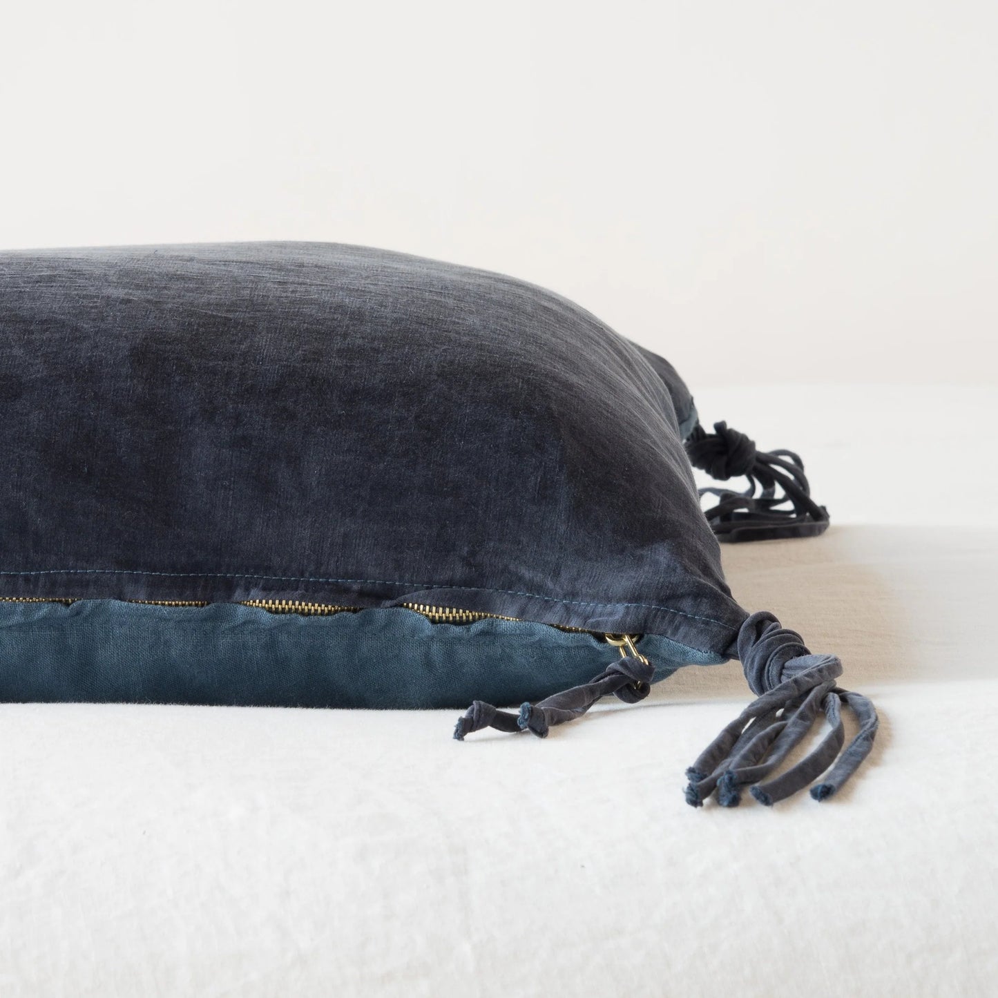 Taline Lumbar Pillow - Blue Springs Home