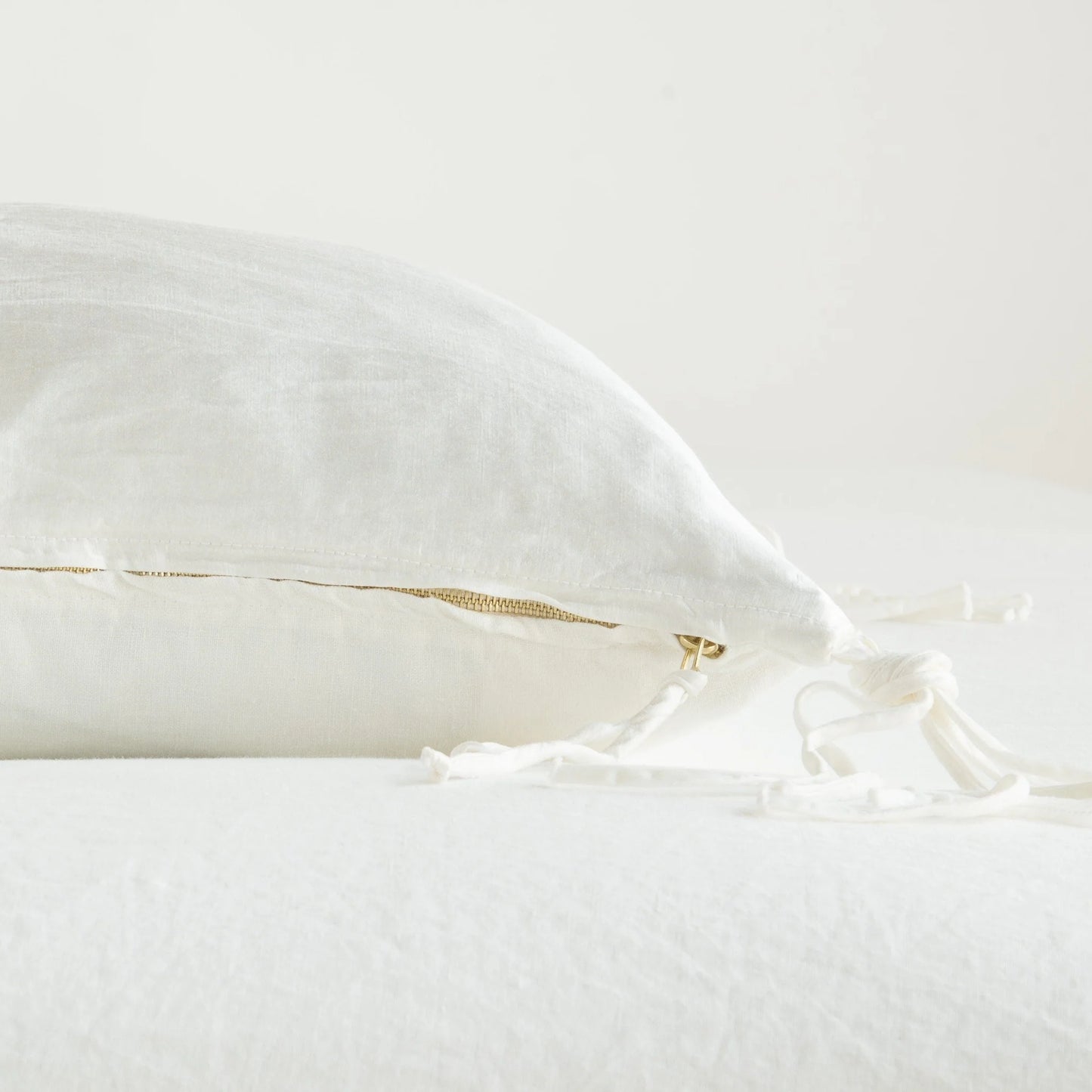 Taline Lumbar Pillow - Blue Springs Home