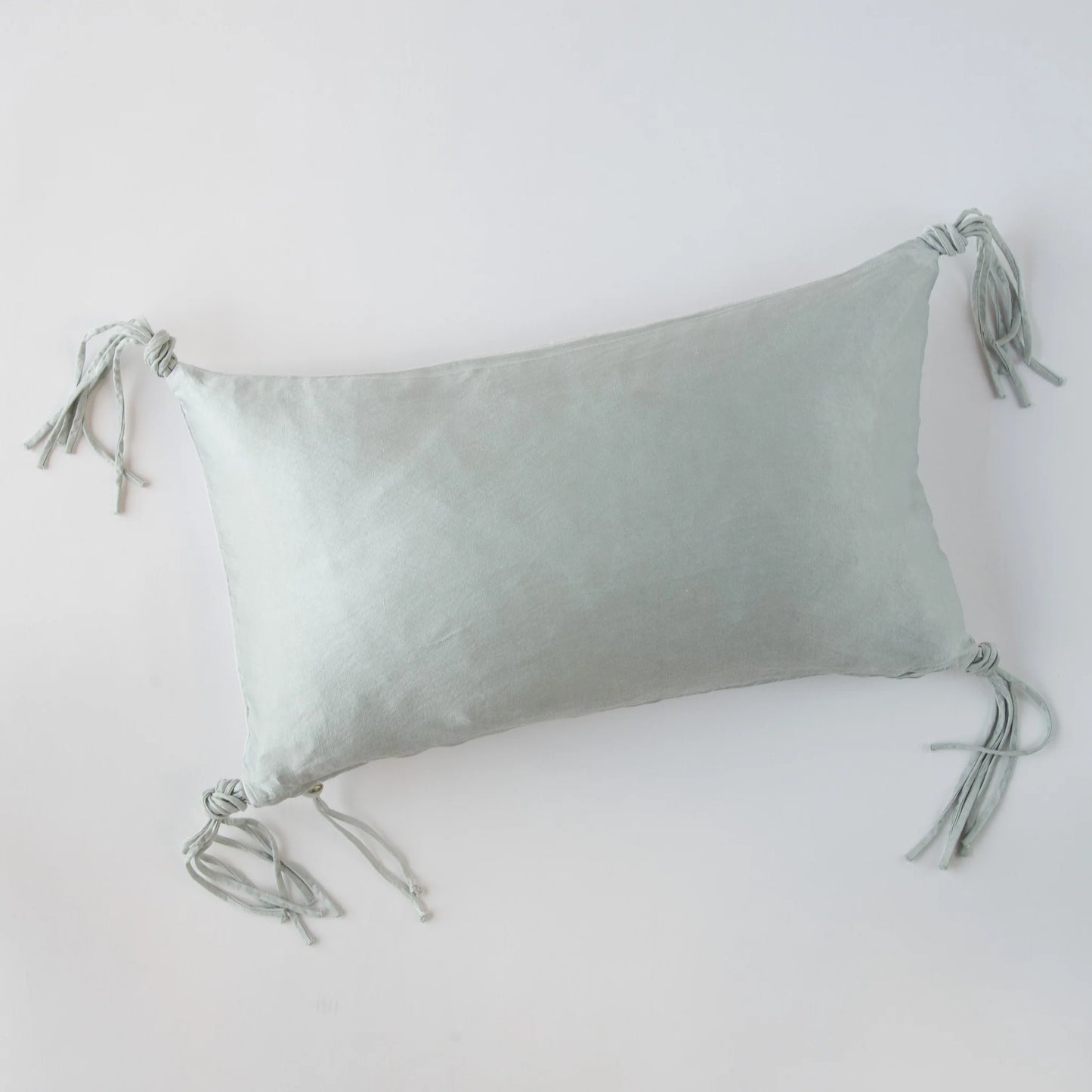Taline Lumbar Pillow - Blue Springs Home