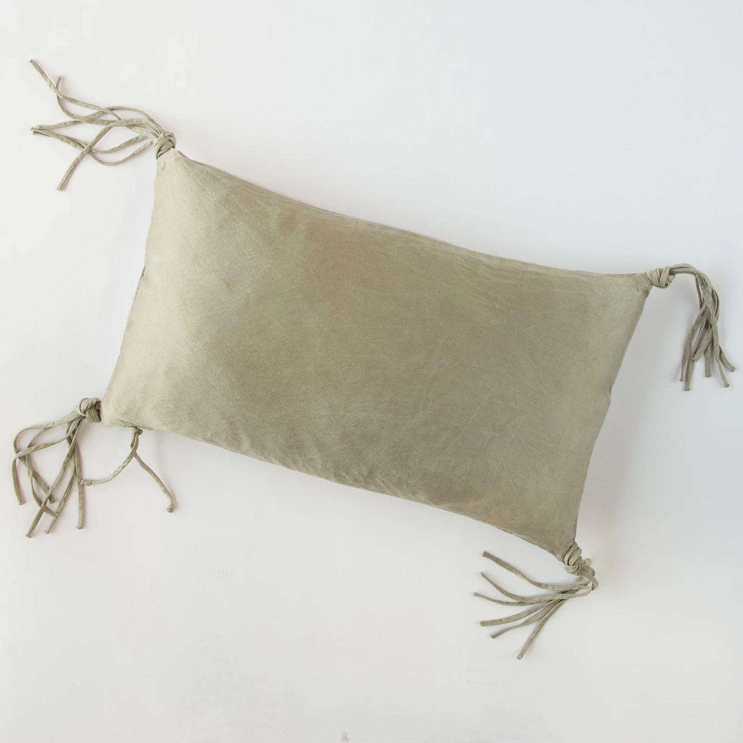 Taline Lumbar Pillow - Blue Springs Home