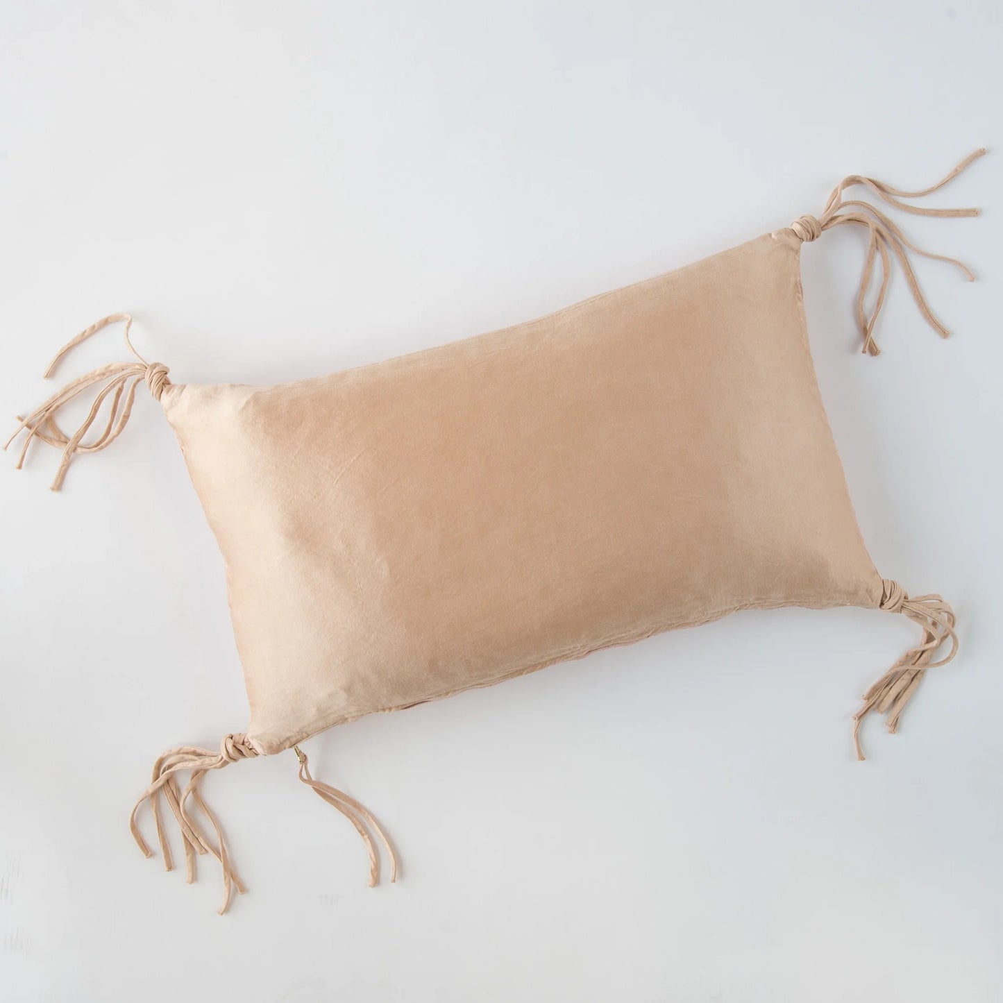 Taline Lumbar Pillow - Blue Springs Home