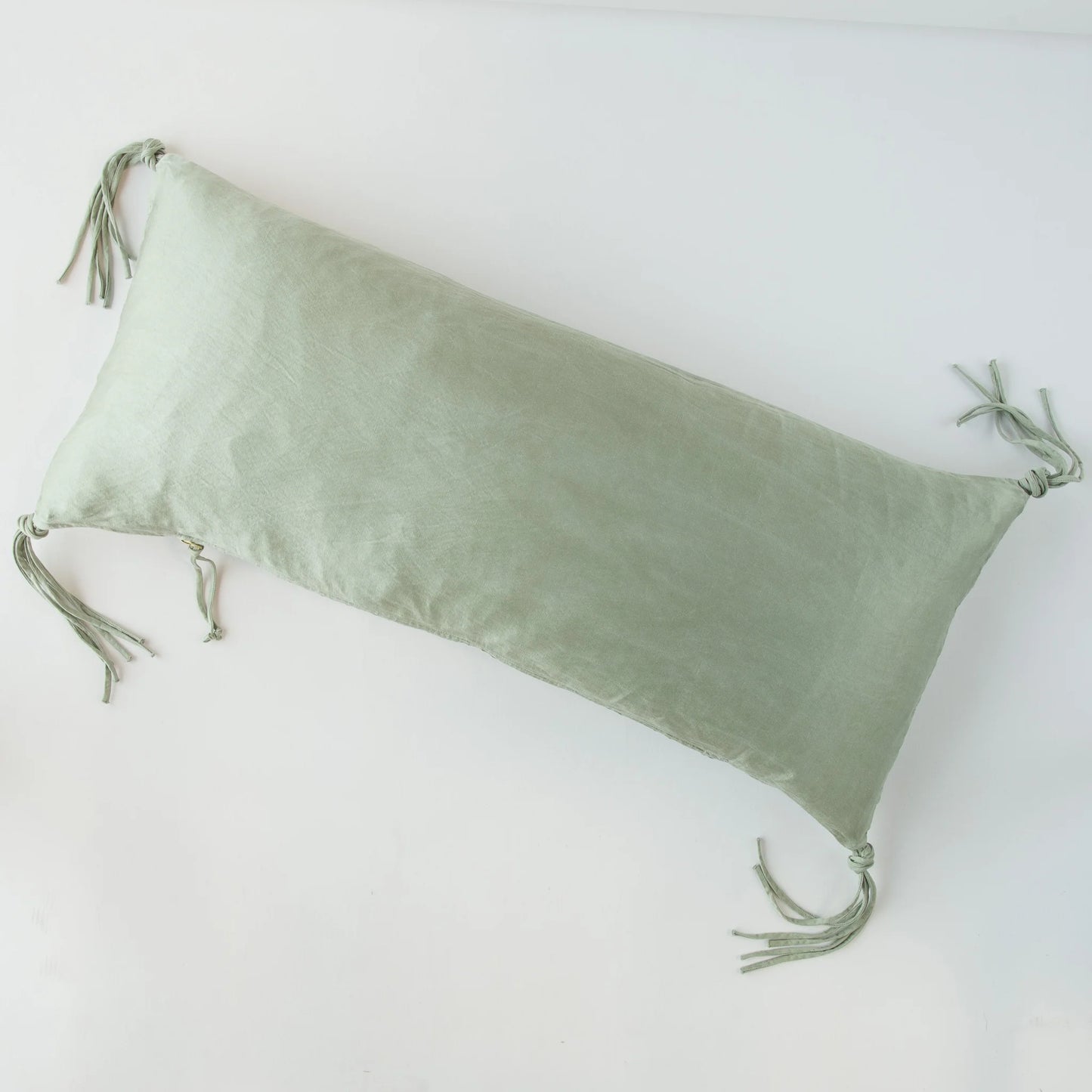 Taline Lumbar Pillow - Blue Springs Home