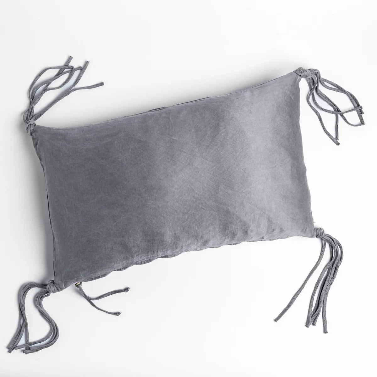 Taline Lumbar Pillow - Blue Springs Home