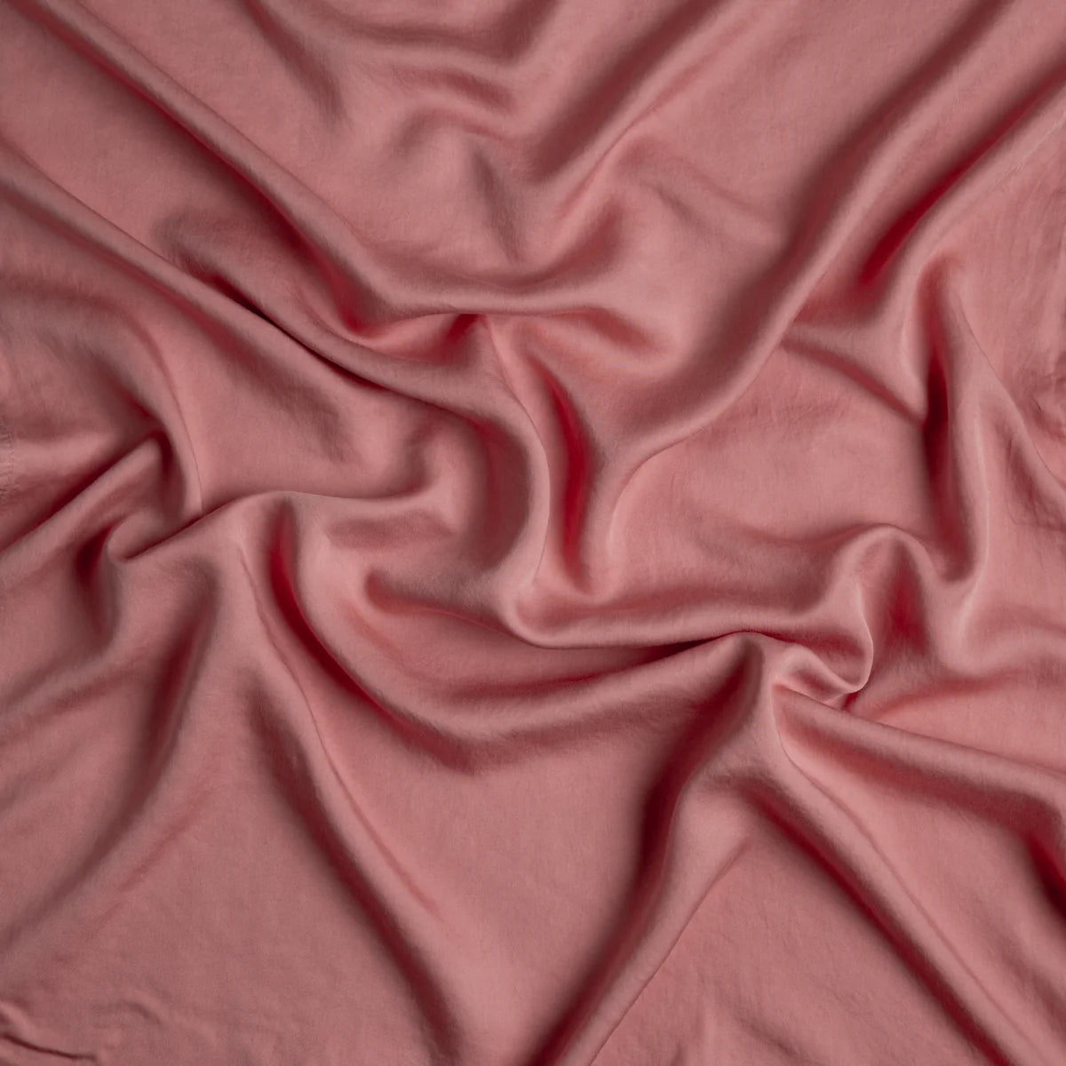 Madera Luxe Donella Lace Trim Pillowcase