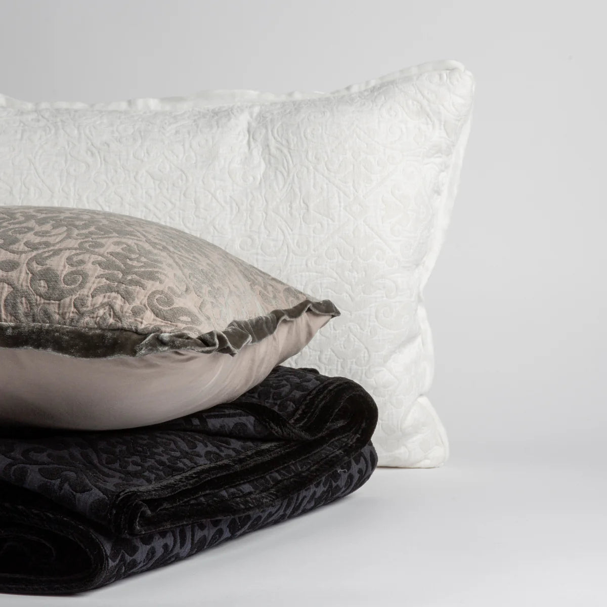 Vienna Throw Pillow