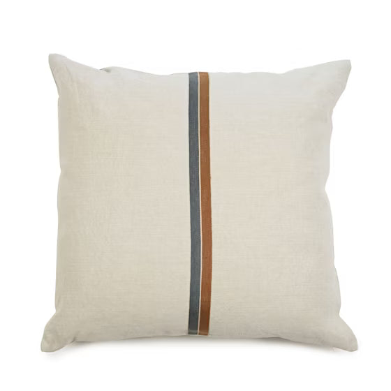 Atlas Pillow Cover 25"