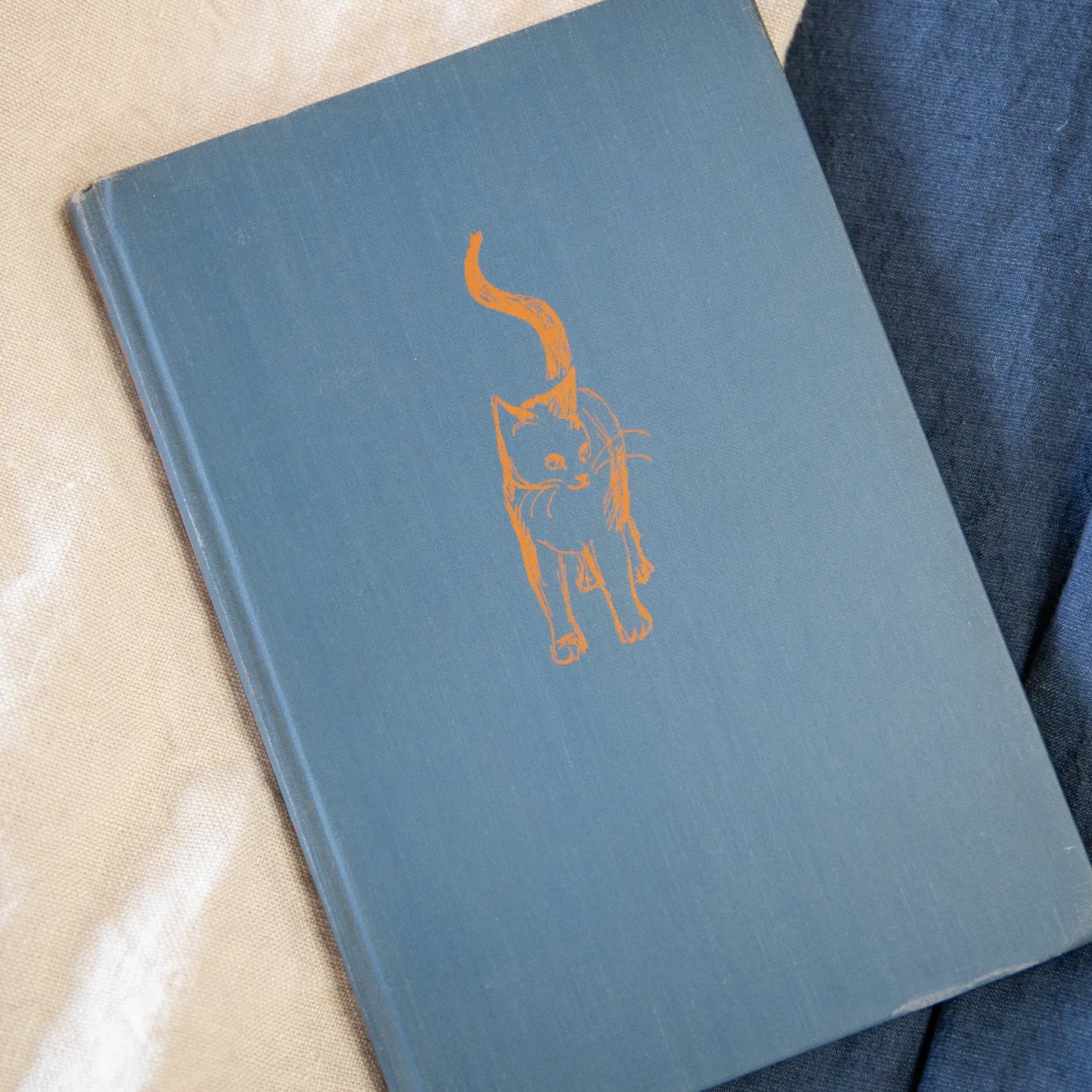 The Story of Serapina