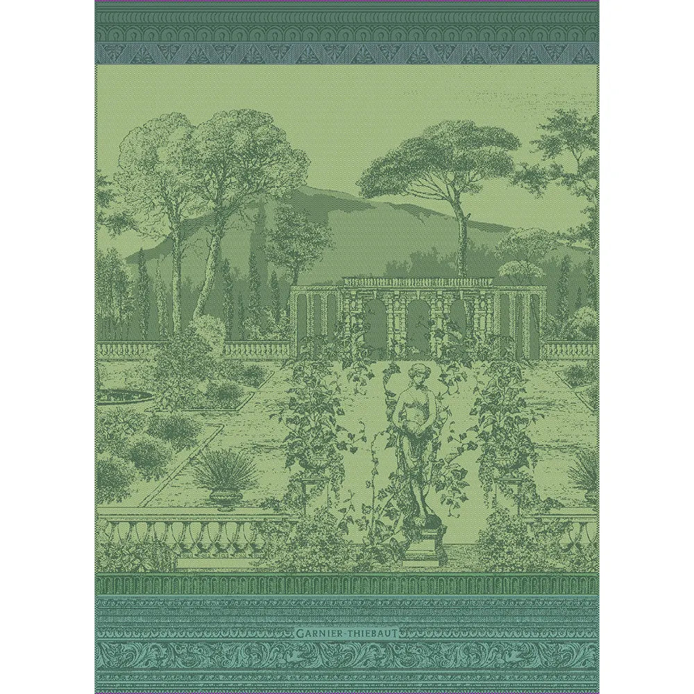 Pop Kitchen Tea Towel
