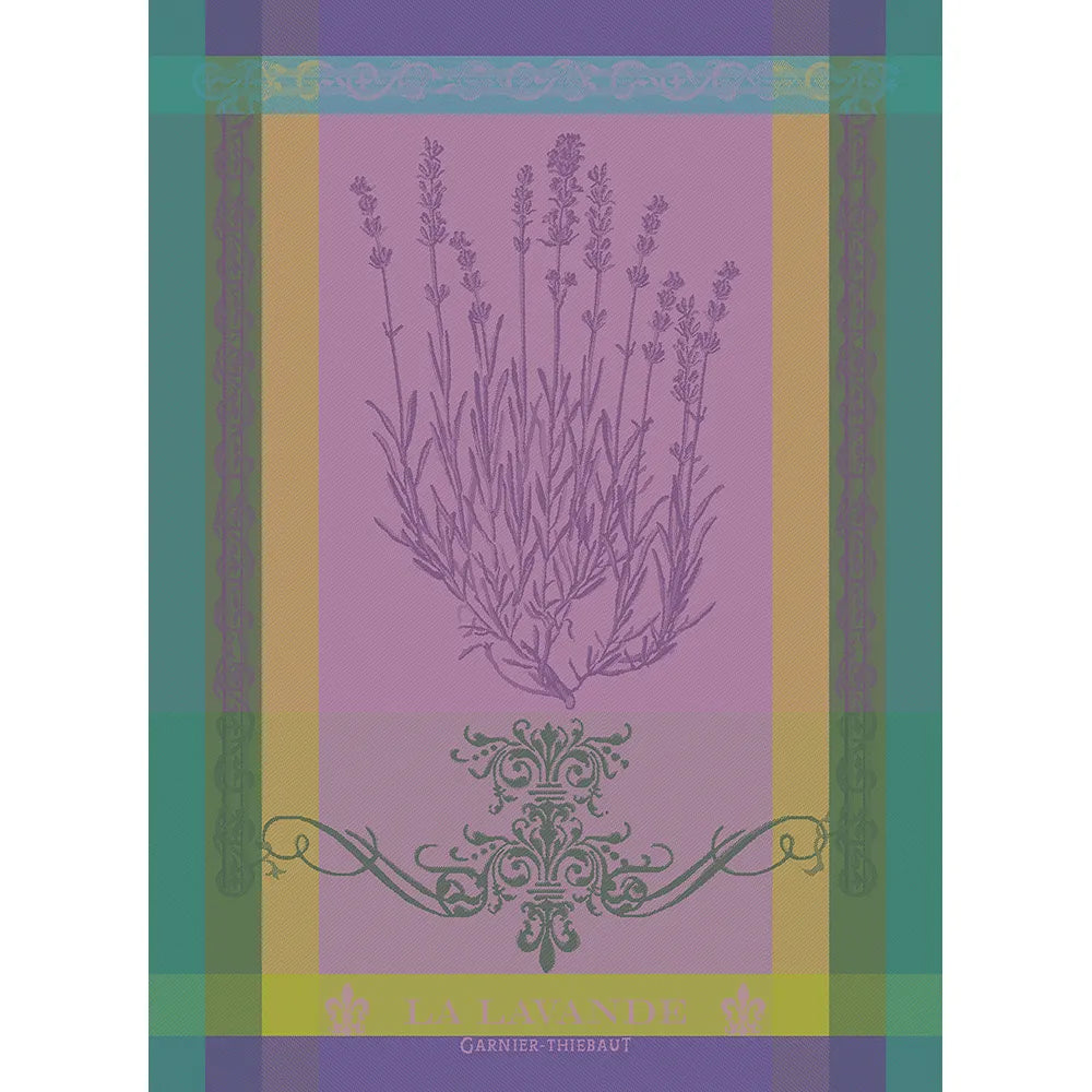Pop Kitchen Tea Towel