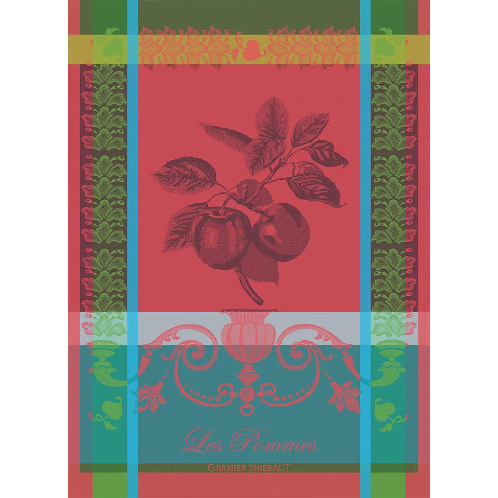 Pop Kitchen Tea Towel
