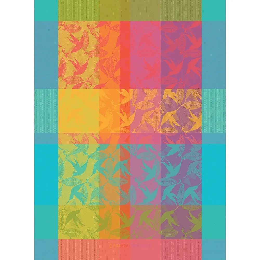 Pop Kitchen Tea Towel